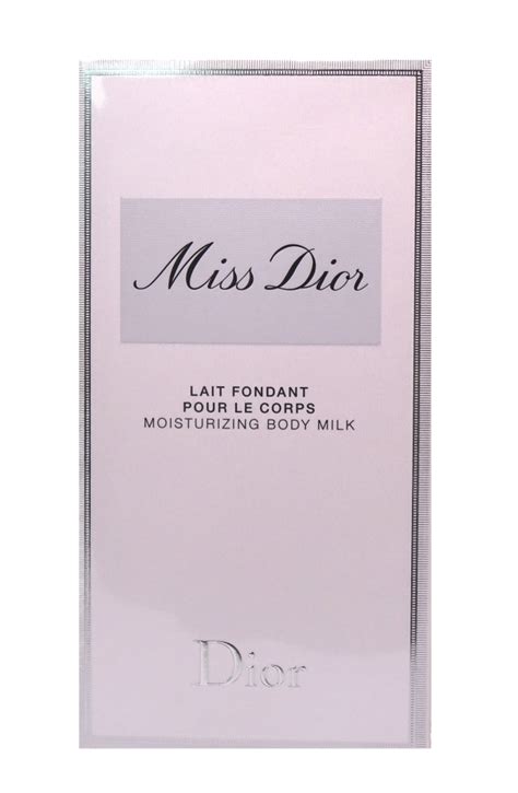 dior latte